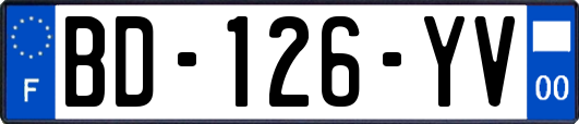 BD-126-YV