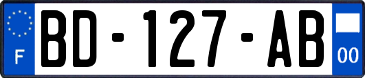 BD-127-AB