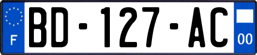 BD-127-AC