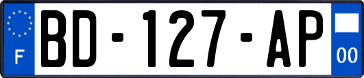 BD-127-AP