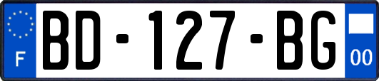 BD-127-BG