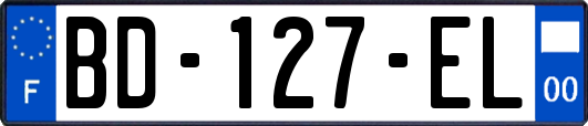 BD-127-EL