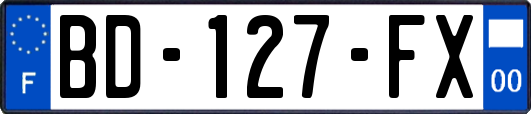 BD-127-FX