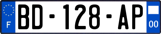 BD-128-AP