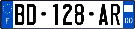 BD-128-AR