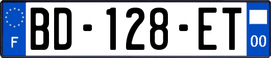 BD-128-ET