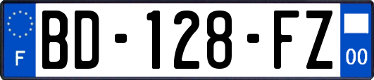 BD-128-FZ