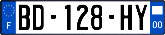 BD-128-HY