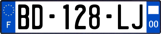 BD-128-LJ