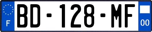 BD-128-MF