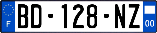 BD-128-NZ