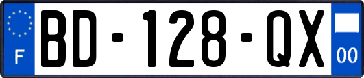 BD-128-QX