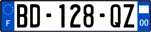 BD-128-QZ