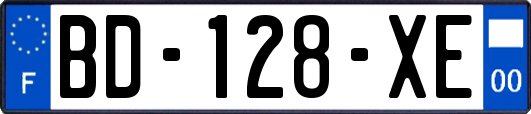 BD-128-XE