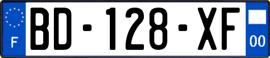 BD-128-XF