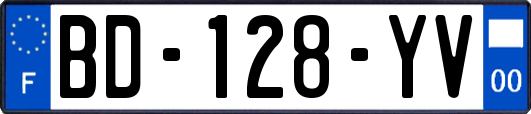 BD-128-YV