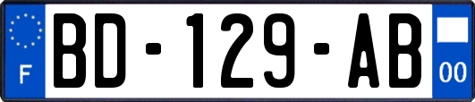 BD-129-AB