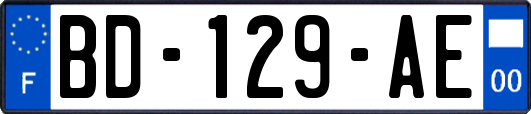 BD-129-AE