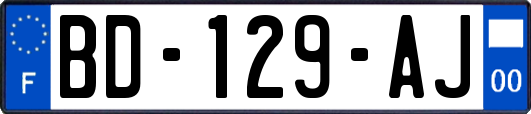BD-129-AJ