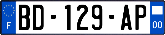 BD-129-AP