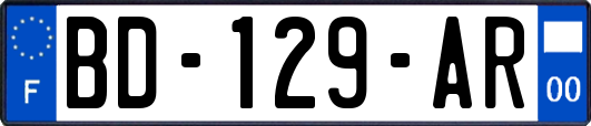 BD-129-AR