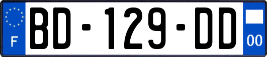 BD-129-DD