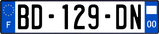 BD-129-DN