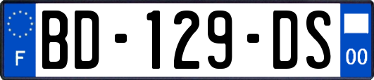 BD-129-DS