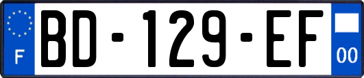 BD-129-EF