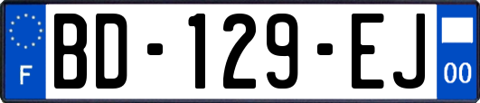 BD-129-EJ