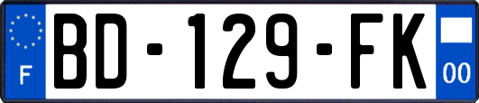 BD-129-FK