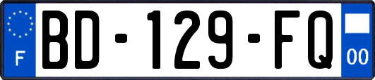 BD-129-FQ