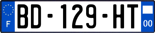 BD-129-HT