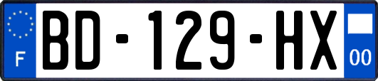 BD-129-HX