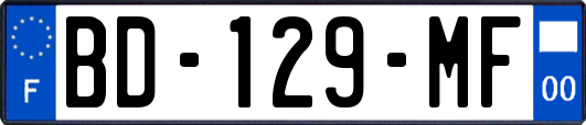 BD-129-MF