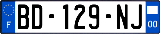 BD-129-NJ