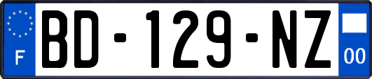 BD-129-NZ
