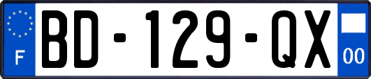 BD-129-QX