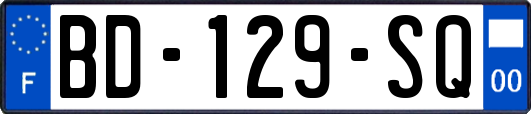 BD-129-SQ
