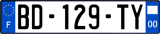 BD-129-TY