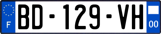 BD-129-VH