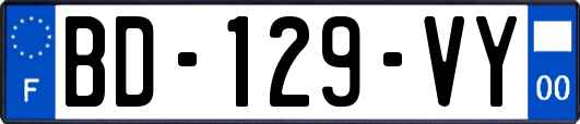 BD-129-VY