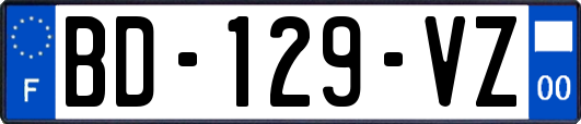 BD-129-VZ