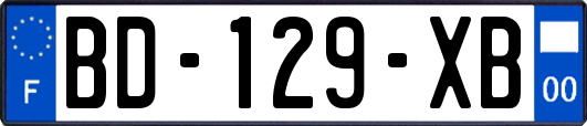 BD-129-XB