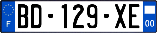 BD-129-XE