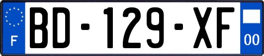 BD-129-XF