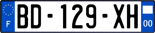 BD-129-XH