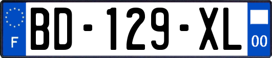 BD-129-XL