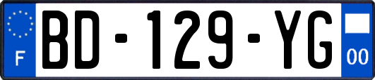 BD-129-YG