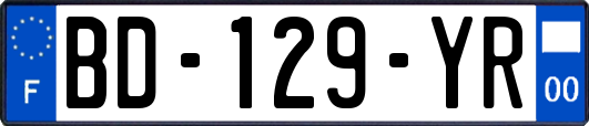 BD-129-YR